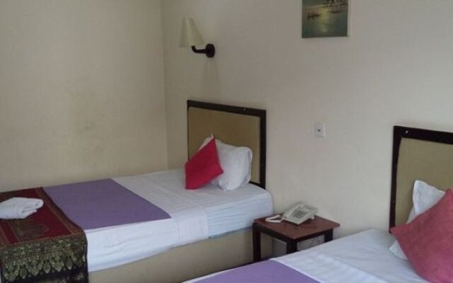 Singapore Hotel