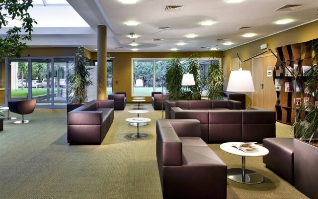 Hilton Garden Inn Milan Malpensa