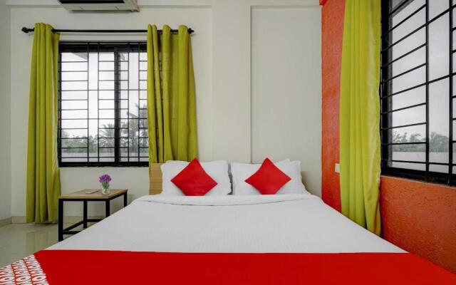 Flagship The Paradise Inn Residency
