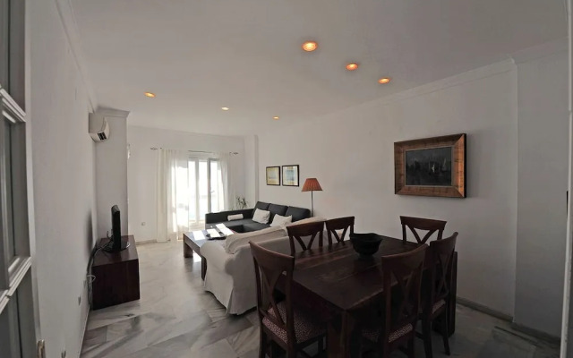 Apartamento Callejón del Blanco