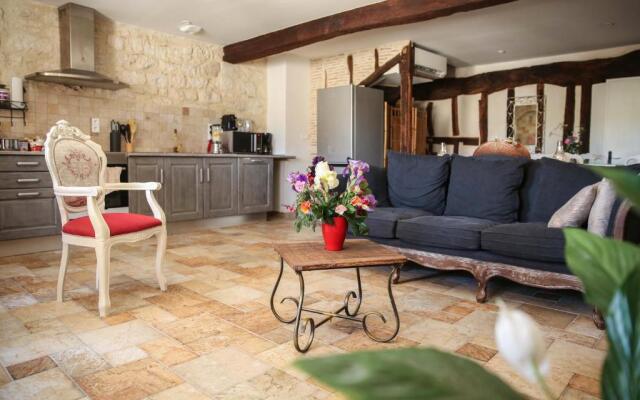 Sources en Périgord