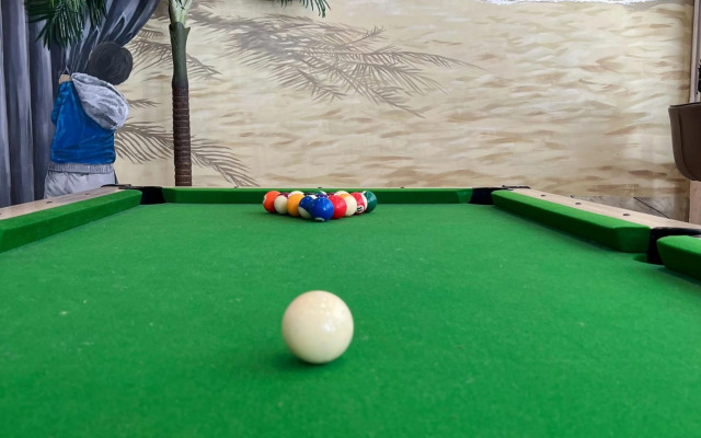 Hoft Hostel Bangkok