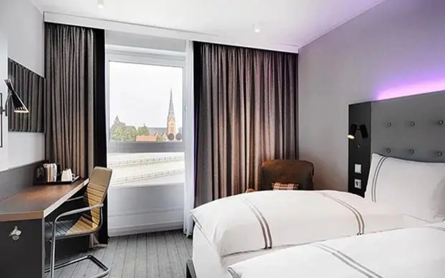 Premier Inn Lübeck City Centre