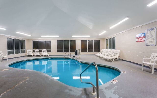 Garner Hotel Wytheville East by IHG