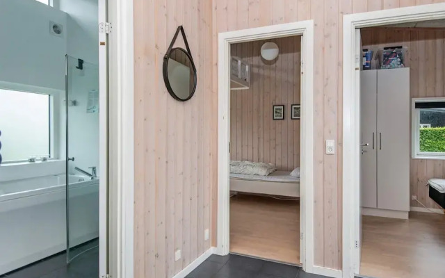 6 Person Holiday Home in Haderslev-by Traum