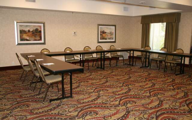 Hampton Inn Sulphur Springs