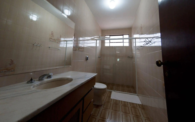Curitiba Casa Hostel