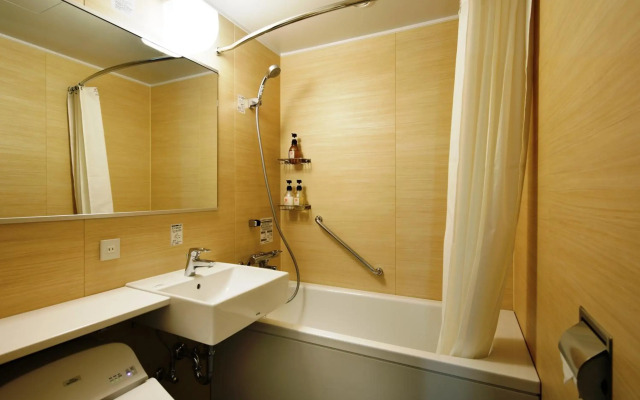 HATAGO INN Kansai Airport