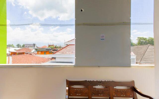 OYO 3314 Syariah House