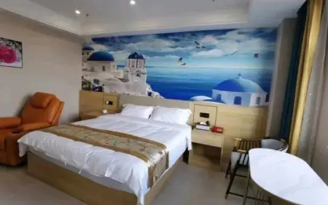 Hotels in New York