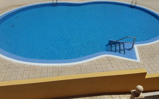 vivienda vacacional Maravillosa