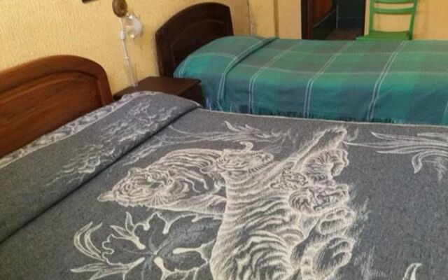 Hostal Sisas