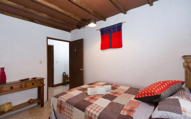 Tamarindo Guest House
