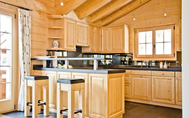 Chalet Princess