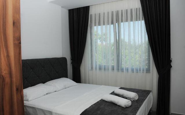 Oscar Suites