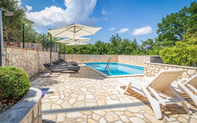 Awesome Home in Jadranovo With Wifi and 3 Bedrooms