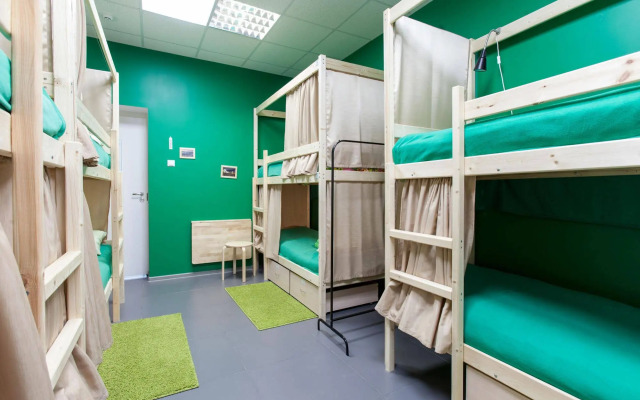 Nicehostel Hostel