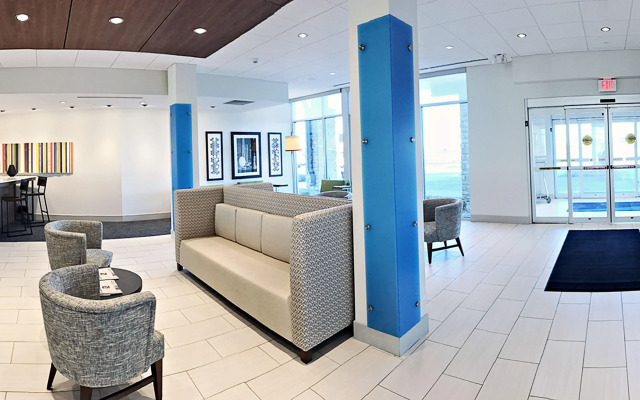 Holiday Inn Express & Suites Rantoul by IHG