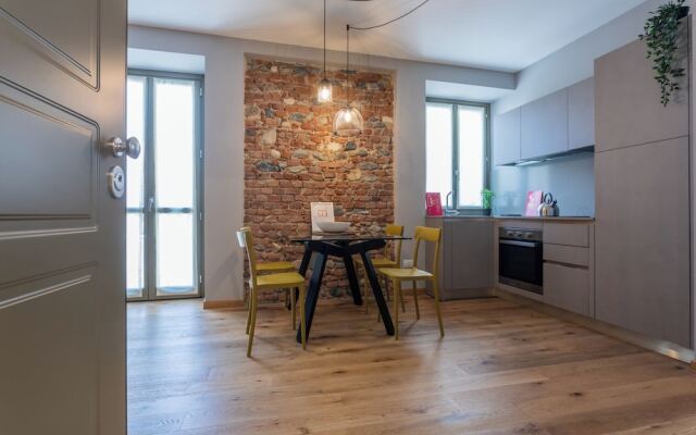 Le Casette del Balon by Wonderful Italy