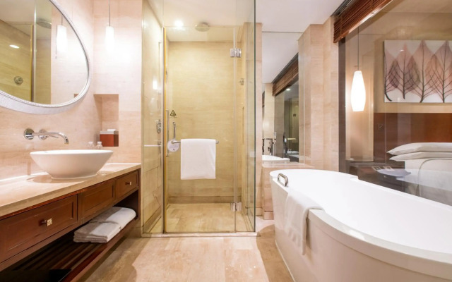 Beijing Marriott Hotel Northeast