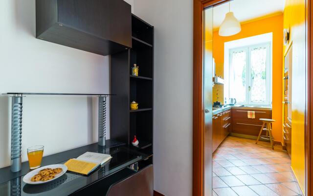Appartamento a Montesanto by Wonderful Italy