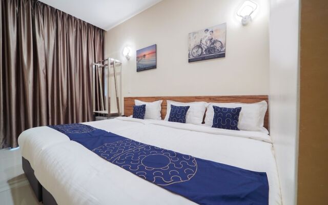OYO Capital O 89647 Atta Hotel