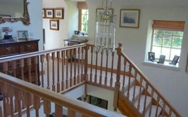 Cairnie Cottage B&B