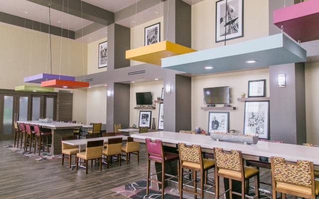Hampton Inn Atlantic City/Absecon