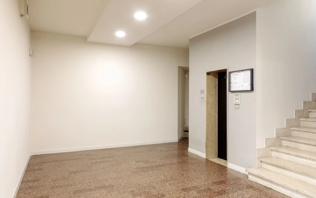 A 5 minuti dalla spiaggia Apartment