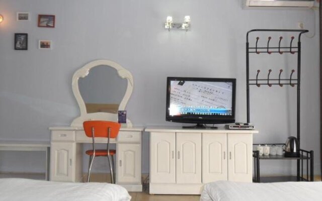 Yangshuo Golden Harbour Hostel