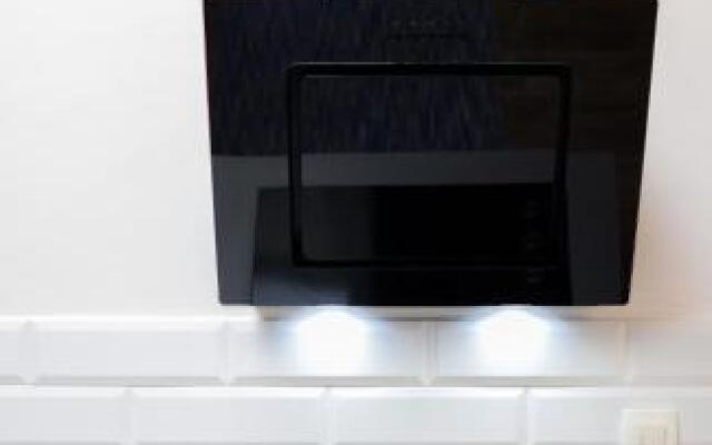 Captain’s Apartment