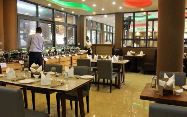 Hera Hotel