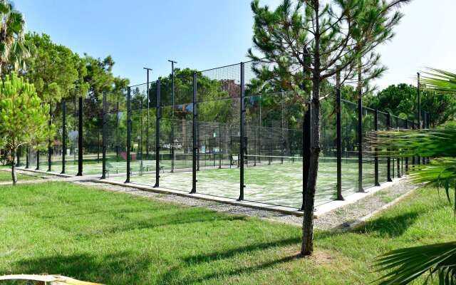 Ali Bey Club & Park