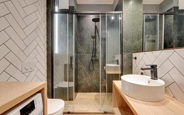 Comfort Apartments Granaria