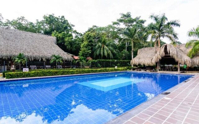 Hotel Agualinda