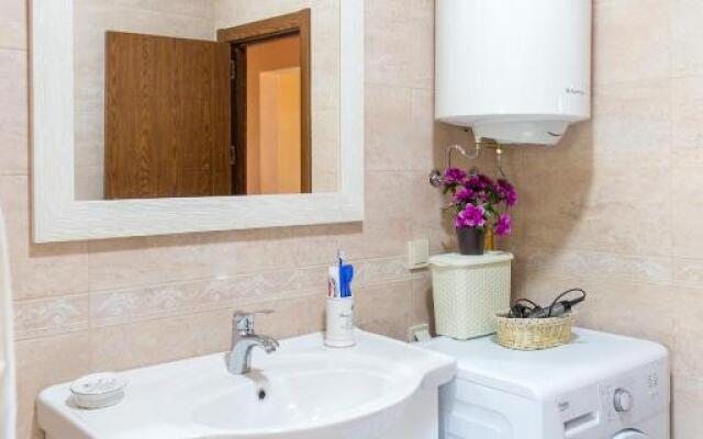 Apartment Bambo Tre Sorrele