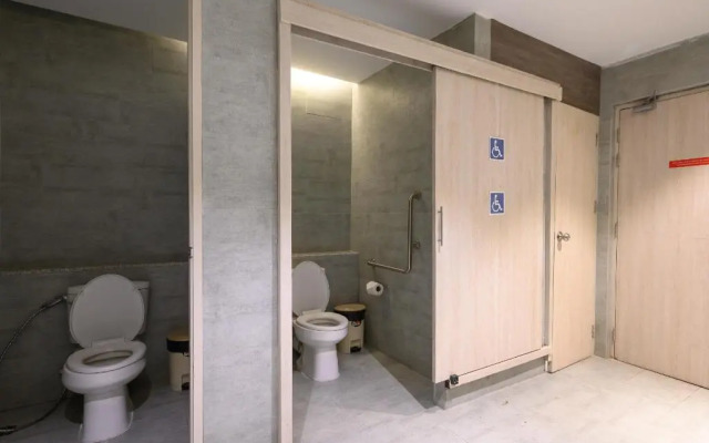 IWISH Hotel