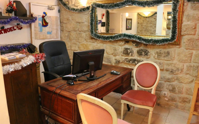 Grand Hôtel de Clermont