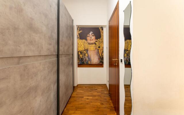 Zannoni Apartment in Firenze
