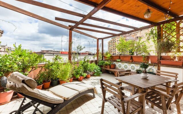 Apartment - Vergini I BH71