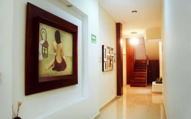 Hotel JL
