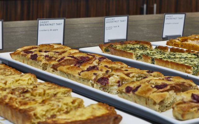 AC Hotel by Marriott Nashville Downtown