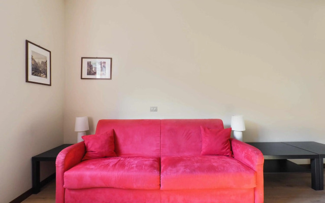 MBA24 Charming Suite close to metro Fiera Citylife