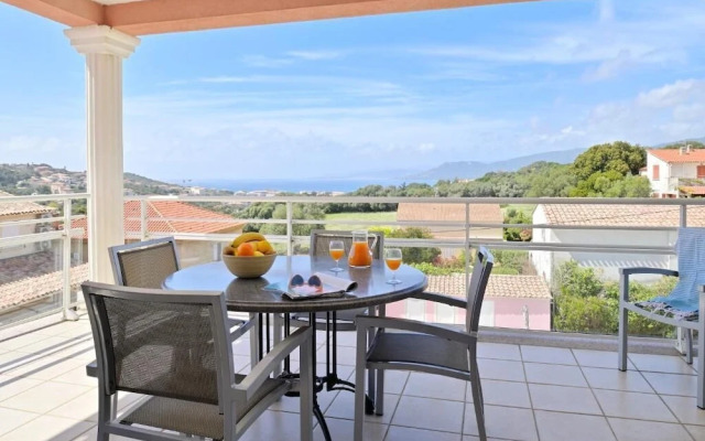 Résidence VILLA ROMANA