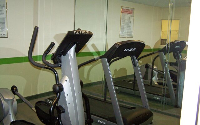 Extended Stay America Suites Melbourne Airport