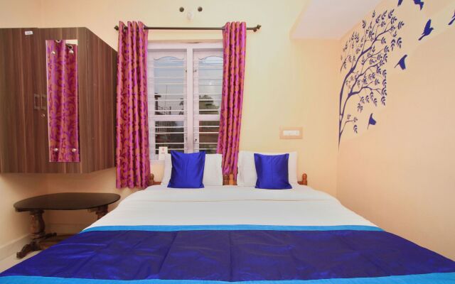 OYO 11425 Home Peaceful Stay Madikeri