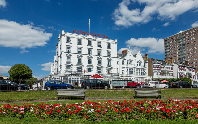 Muthu Westcliff Hotel (Near London Southend Airport)