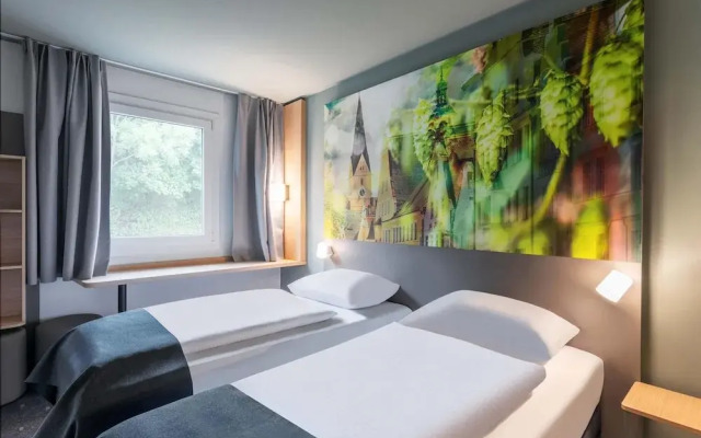 B&B HOTEL Ingolstadt-Ost