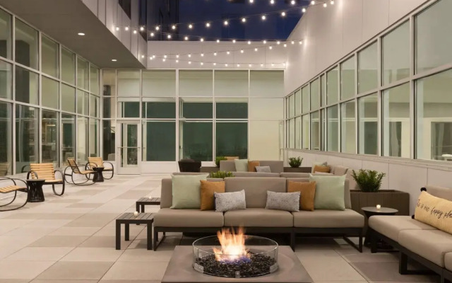 EVEN Hotel Rochester – Mayo Clinic Area