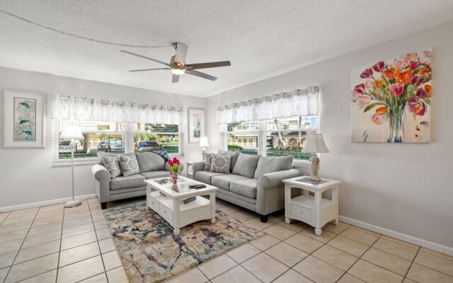 Washington Towers 109